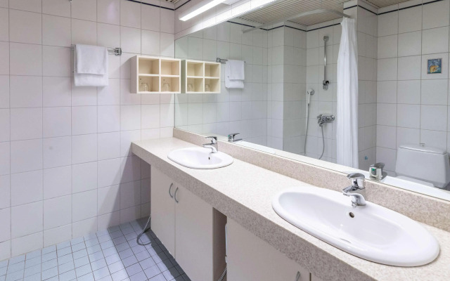 Scandic Kaisaniemi