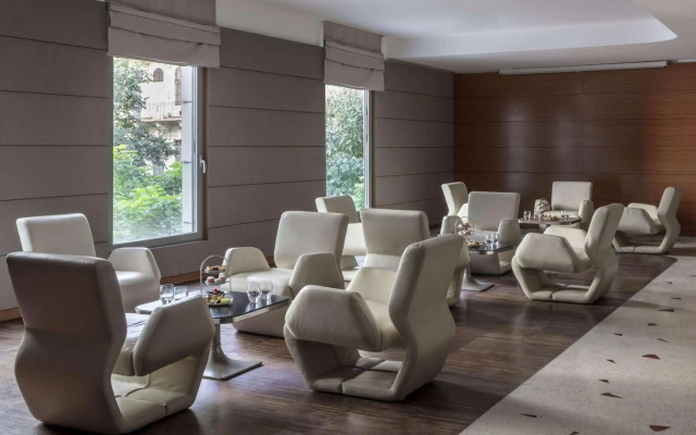 Anantara New York Palace Budapest Hotel