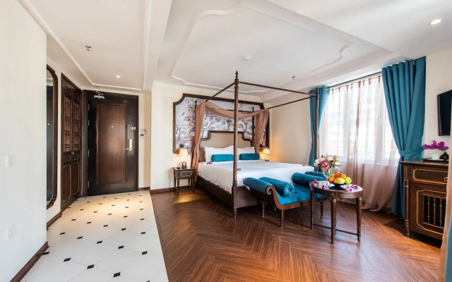 Tirant Hotel
