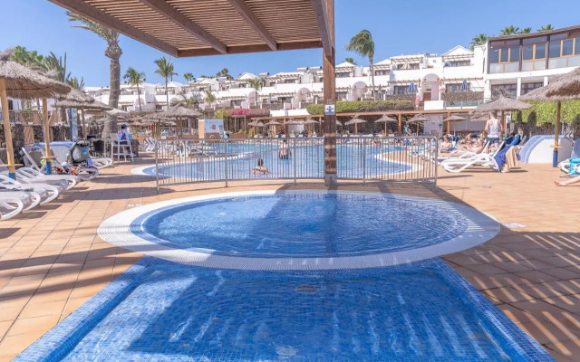 Playa Flamingo C