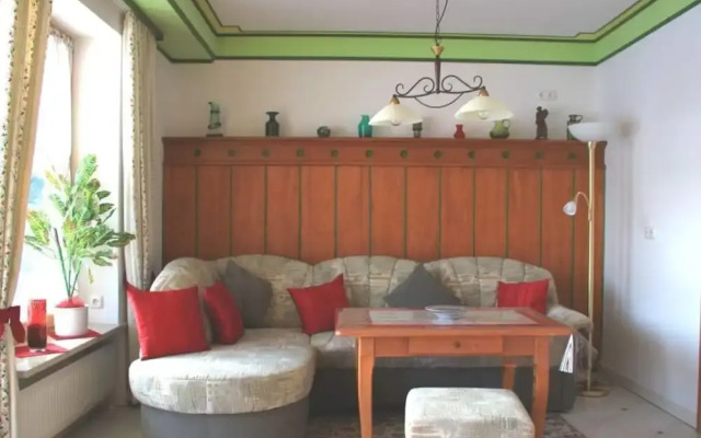 Holiday Apartment 1S oak Grove