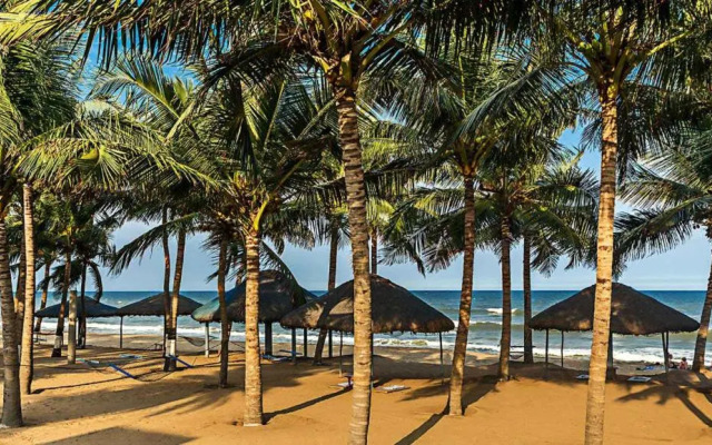 Ideal Beach Resort