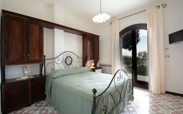 Il Paradiso di Hyele