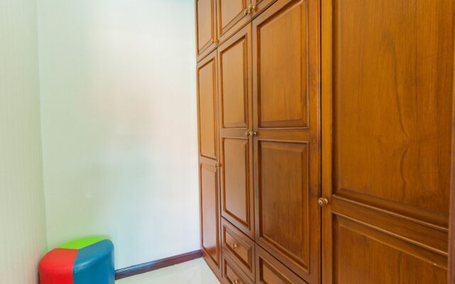 View Talay Villa by PSR
