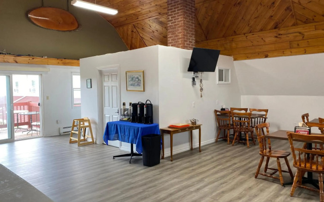 Canadas Best Value Inn & Suites Summerside