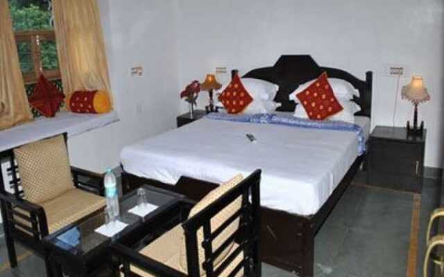 Kumbhal Palace Kumbhalgarh