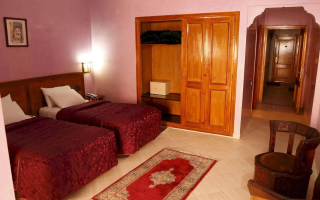 Hotel Majorelle