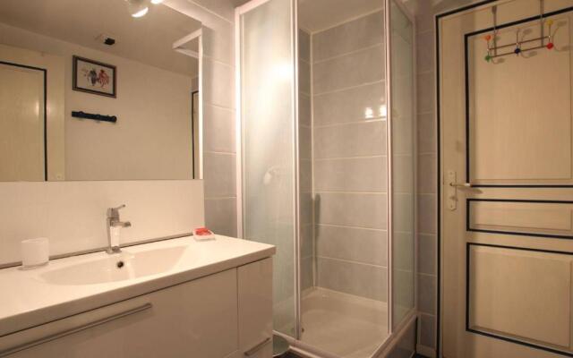 Appartement Briançon, 2 pièces, 4 personnes - FR-1-330C-4