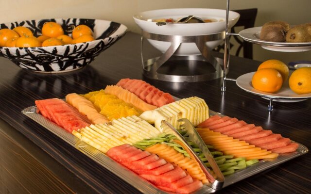 Seehotel Grüner Baum