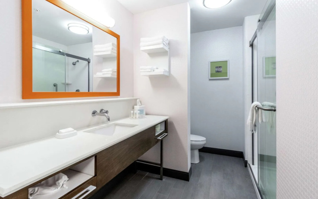 Hampton Inn Locust Grove