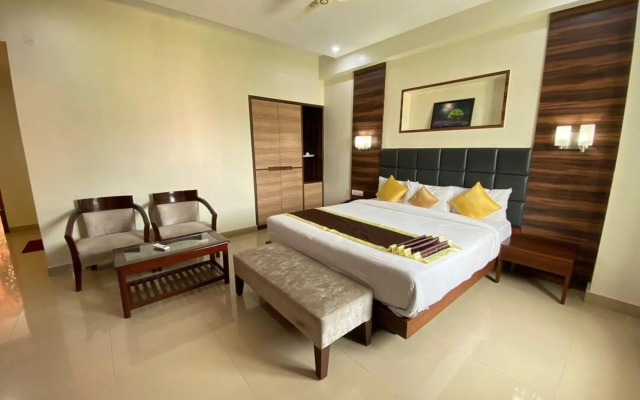 Hotel Nakshatra By OYO Rooms