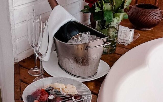 Pousada Villa Dos Ganchos