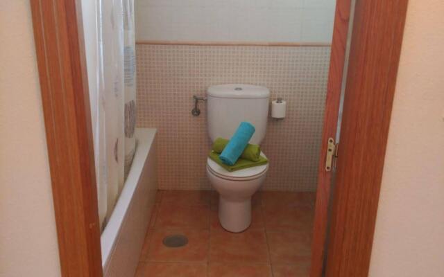 Apartment Albir with fantastic view
