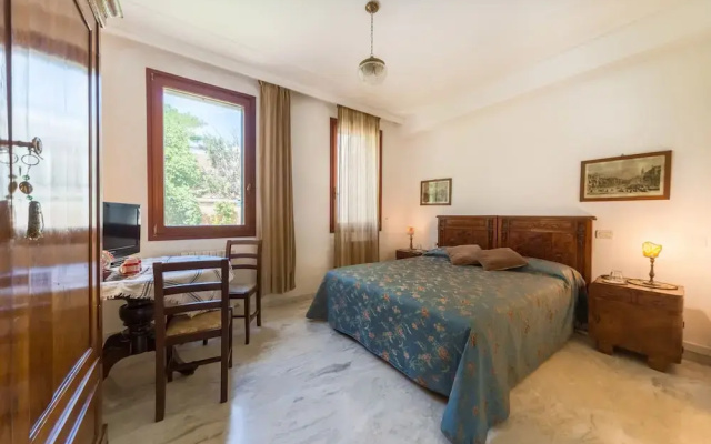 Casa Baseggio