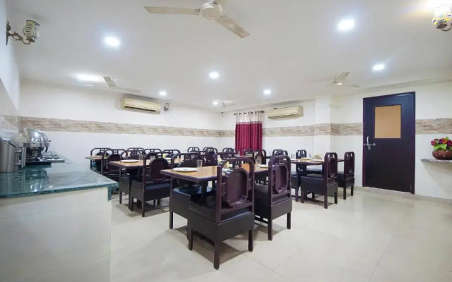 OYO Rooms Karol Bagh Near Hanuman Mandir