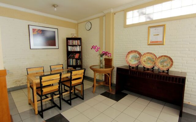 Wisma Sargede