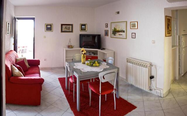Apartments Sunčica