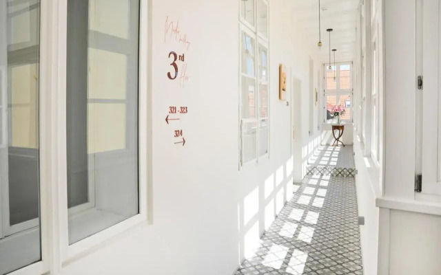 Hotel BOOKQUET
