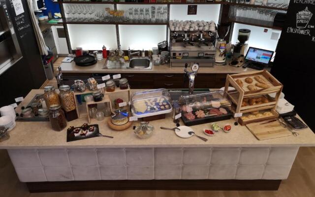 Time Out City Hotel Vienna