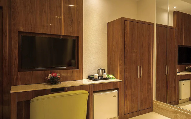 Regenta Inn Embassy Ajmer
