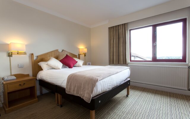 Britannia Hotel Leeds