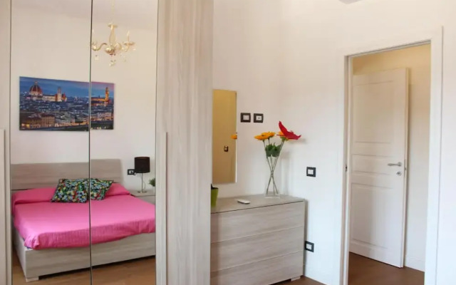 Appartamento Florence Art