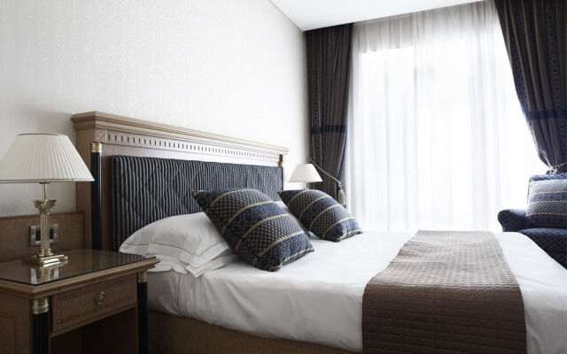 Sofitel Parma Grand Hotel De La Ville