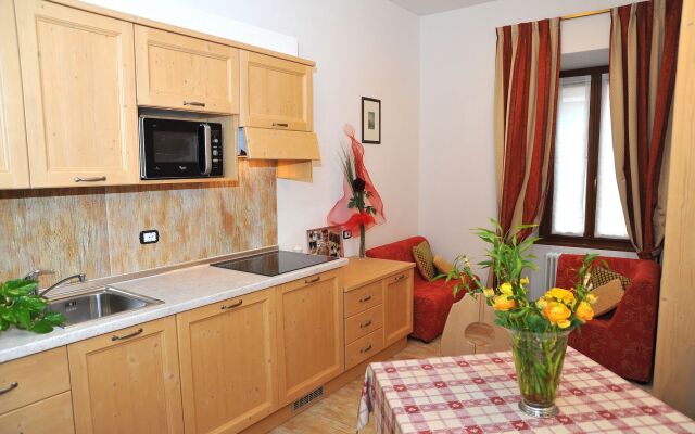 Albergo Stelvio