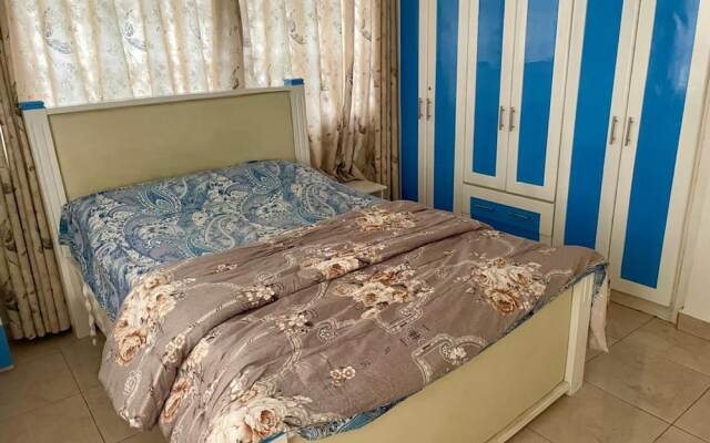 Remarkable 2-bed House in Danfa, Oyarifa