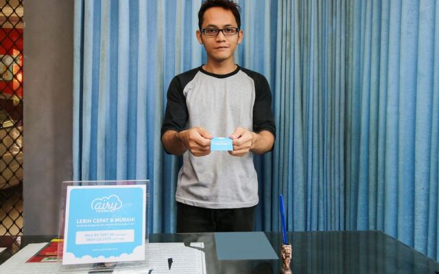 Airy Lowokwaru Bendungan Darma 18 Malang