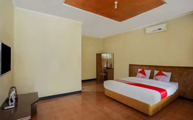 Capital O 3094 Hotel Cleopatra