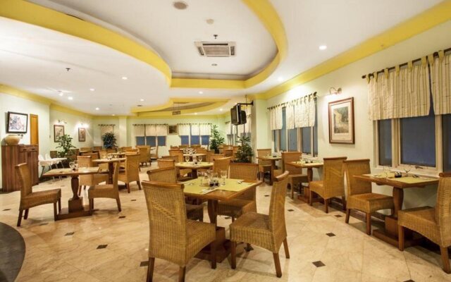Nalendra Hotel