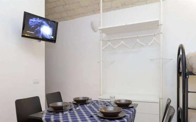 Vatican apartments - St.Peter's Basilica