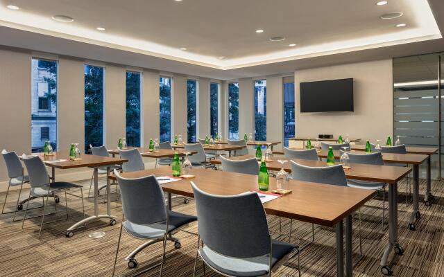 Hotel Indigo Atlanta Downtown by IHG