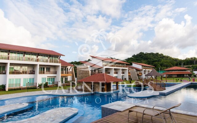 Flats at Club Meridional - Praia dos Carneiros