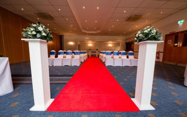 Holiday Inn NEWPORT by IHG