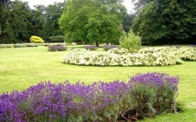 Thornham Hall