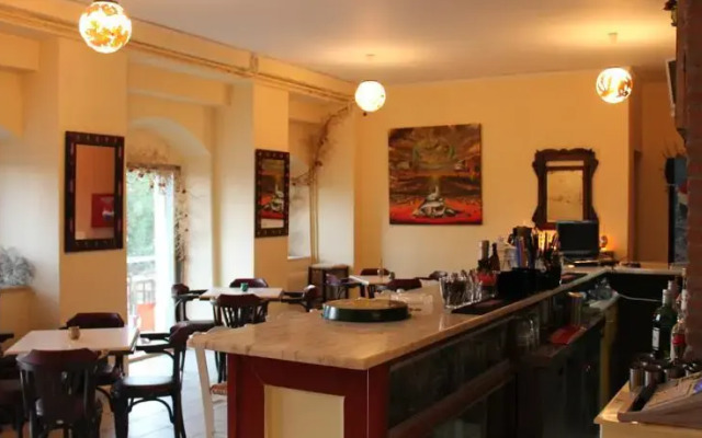 Xenonas Skopelou Lesvou