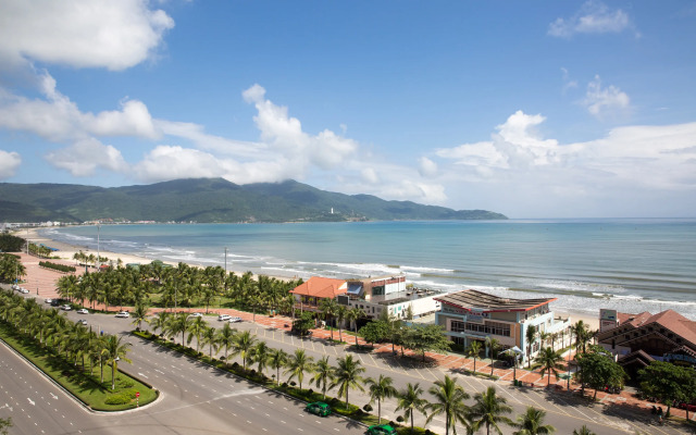 Diamond Sea Hotel