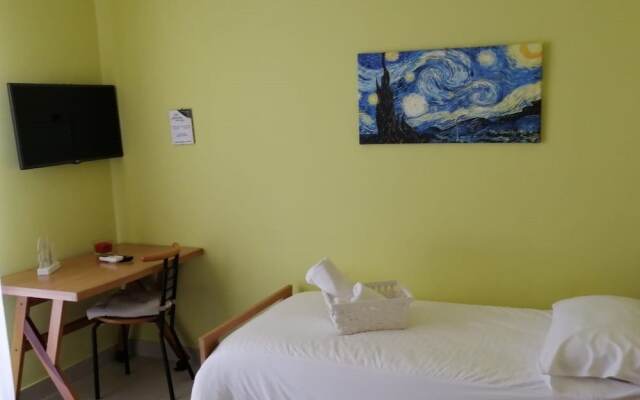 B&B Madonna della Via