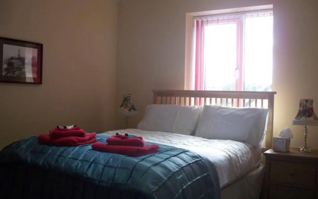 The Horseshoe Bed And Breakfast