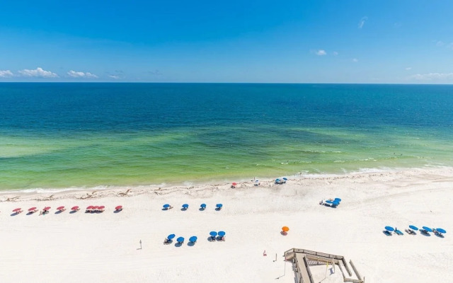 Phoenix Ix 1506 2 Bedroom Condo