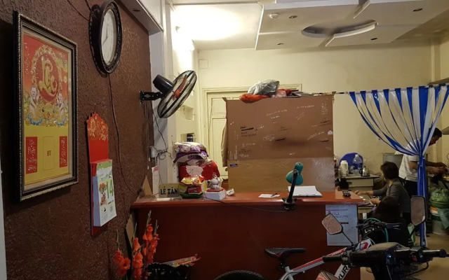 Spot On 925 Phuong Mai Hotel