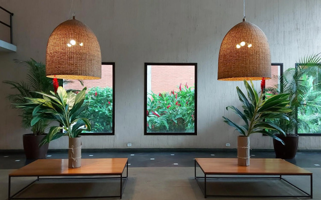 CopaLeme - 616 - Real Residence