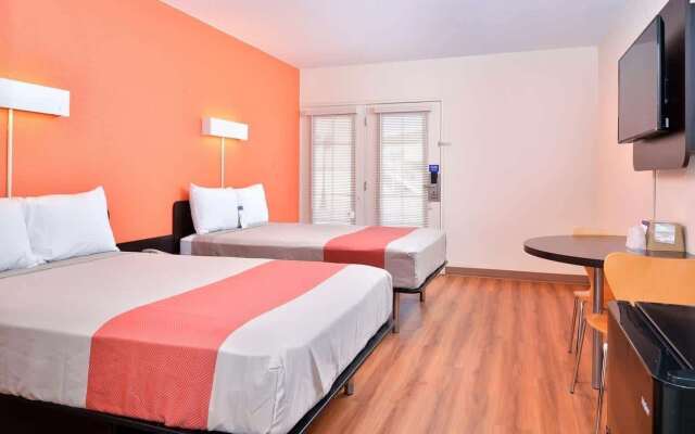 Days Inn by Wyndham Brawley