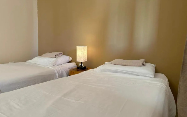 Pachamaya Holistic Wellness & Spa