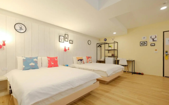 Color Fun Inn