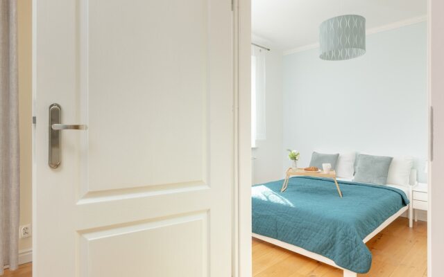 Apartment With Garden by Renters