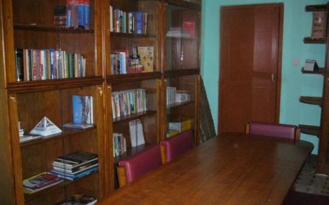Sanu House