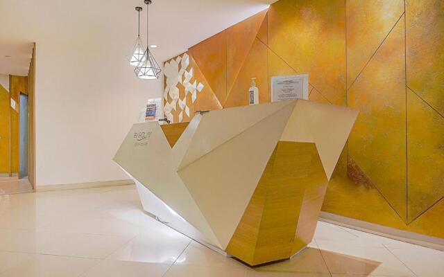 OYO 90776 Fortune 88 Grand Kamala Lagoon